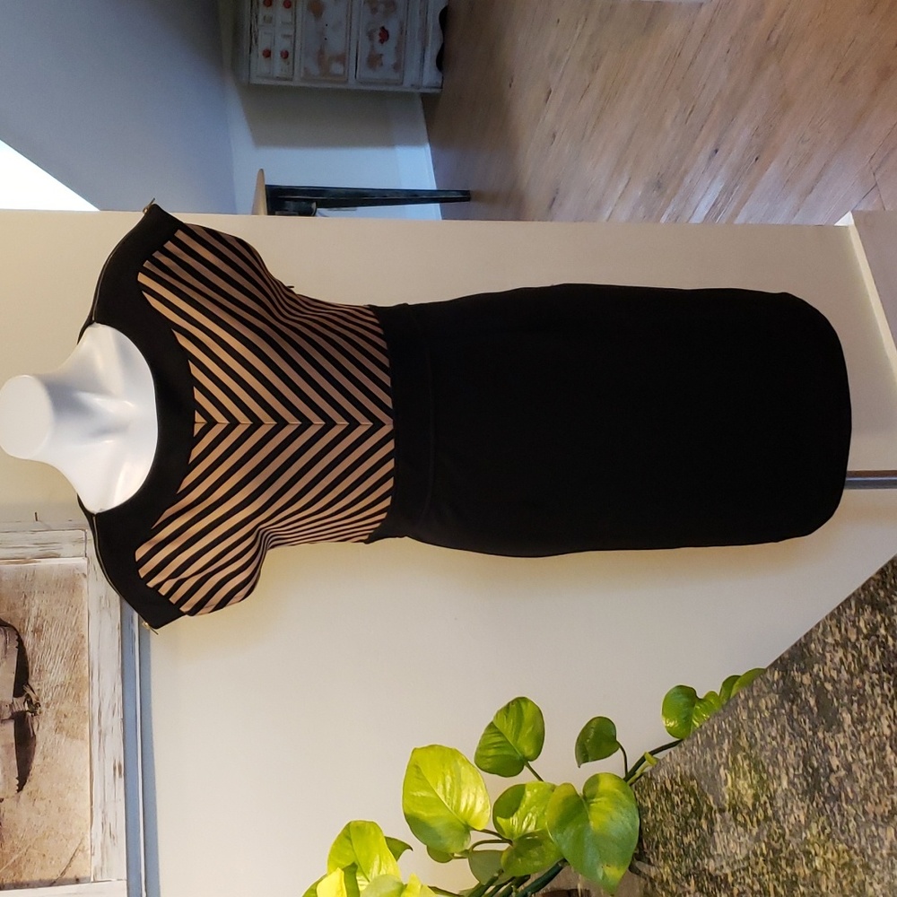 Spense Dress